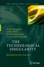 Cover: The Technological Singularity - Springer