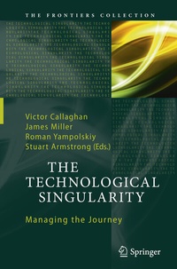 Abbildung von: The Technological Singularity - Springer