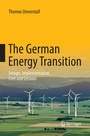 Cover: The German Energy Transition - Springer