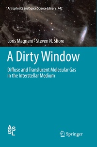 Abbildung von: A Dirty Window - Springer