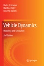 Bild: Vehicle Dynamics - Springer