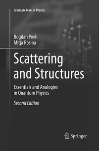Enlarge image Cover: Scattering and Structures - Springer