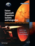 Cover: Future Spacecraft Propulsion Systems and Integration - Springer
