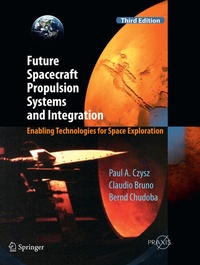 Enlarge image Cover: Future Spacecraft Propulsion Systems and Integration - Springer