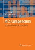 Bild: MES Compendium - Springer Vieweg