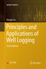 Cover: Principles and Applications of Well Logging - Springer