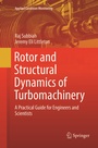 Cover: Rotor and Structural Dynamics of Turbomachinery - Springer