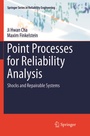 Cover: Point Processes for Reliability Analysis - Springer