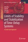 Cover: Limits of Stability and Stabilization of Time-Delay Systems - Springer