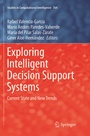 Cover: Exploring Intelligent Decision Support Systems - Springer