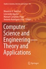 Cover: Computer Science and Engineering-Theory and Applications - Springer