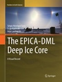 Cover: The EPICA-DML Deep Ice Core - Springer
