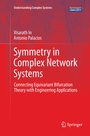 Cover: Symmetry in Complex Network Systems - Springer