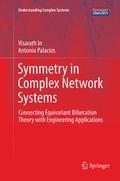 Cover: Symmetry in Complex Network Systems - Springer