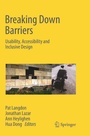 Cover: Breaking Down Barriers - Springer