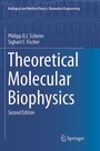 Cover: Theoretical Molecular Biophysics - Springer