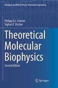 Cover: Theoretical Molecular Biophysics - Springer