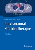 Cover: Praxismanual Strahlentherapie - Springer