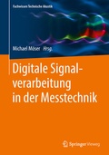 Cover: Digitale Signalverarbeitung in der Messtechnik - Springer Vieweg