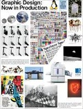 Cover: Graphic Design: Now In Production - Walker Art Centre,U.S.