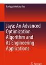 Cover: Jaya: An Advanced Optimization Algorithm and its Engineering Applications - Springer