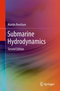 Abbildung von: Submarine Hydrodynamics - Springer