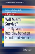 Cover: Will Miami Survive? - Springer