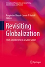 Cover: Revisiting Globalization - Springer