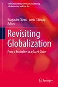 Cover: Revisiting Globalization - Springer