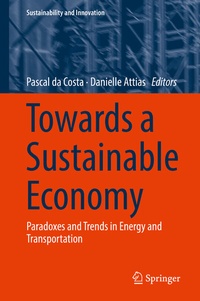 Abbildung von: Towards a Sustainable Economy - Springer