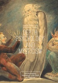 Cover: Depth Psychology and Mysticism - Palgrave Macmillan