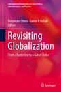 Cover: Revisiting Globalization - Springer