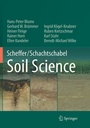 Cover: Scheffer/Schachtschabel Soil Science - Springer