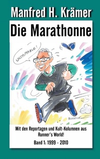 Abbildung von: Die Marathonne - TWENTYSIX