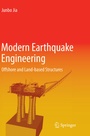 Cover: Modern Earthquake Engineering - Springer
