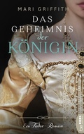 Cover: Das Geheimnis der K&ouml;nigin - beHEARTBEAT