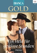 Cover: Bianca Gold Band 44 - CORA Verlag