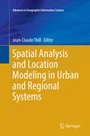 Cover: Spatial Analysis and Location Modeling in Urban and Regional Systems - Springer