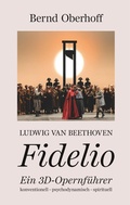 Cover: Ludwig van Beethoven - Fidelio - Books on Demand