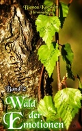 Cover: Wald der Emotionen - BoD - Books on Demand
