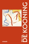 Cover: Willem de Kooning - Hirmer