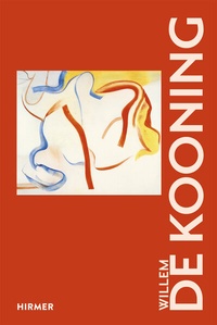 Enlarge image Cover: Willem de Kooning - Hirmer