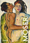 Cover: Koloman Moser - Hirmer