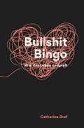 Cover: Bullshit Bingo - epubli