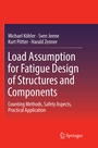 Bild: Load Assumption for Fatigue Design of Structures and Components - Springer