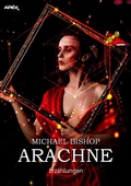 Cover: ARACHNE - BookRix