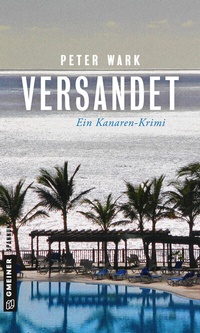 Abbildung von: Versandet - Gmeiner-Verlag