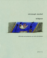 Enlarge image Cover: Bildpost - gutleut verlag