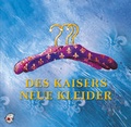 Cover: Des Kaisers neue Kleider - EDITION SEE-IGEL