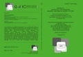 Cover: Handbuch: Einfu&uml;hrung in ein Integriertes Qualita&uml;ts- Managementsystem mit GRC - GMRC-Verlag